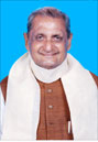 Kunwar Rewati Raman Singh