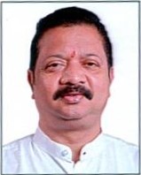 KUDALKAR MANGESH