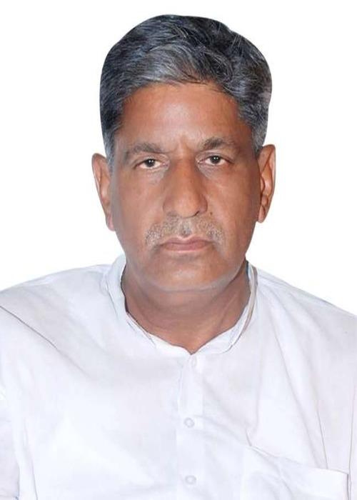 Virendra Singh