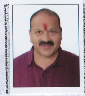 Satish Sikarwar