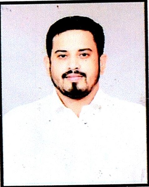 Himanshu Sekhar Sahoo