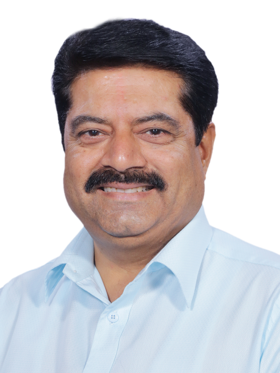 Manoj Kishorbhai Kotak