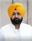 Hardip Singh Mundian