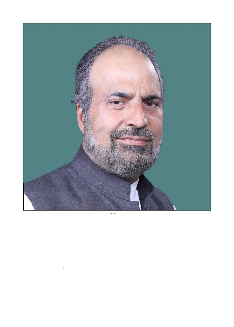 Muzaffar Hussain Baig