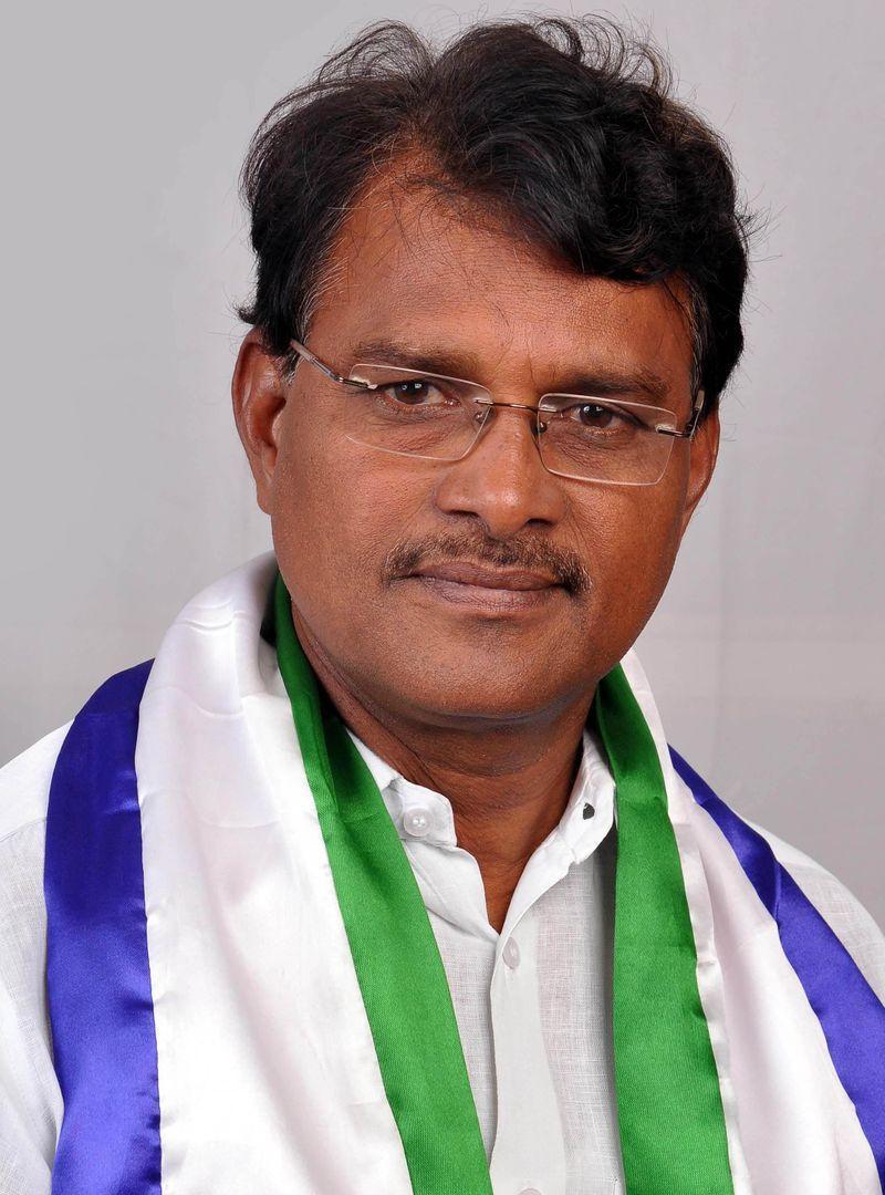 Simhadri Ramesh Babu