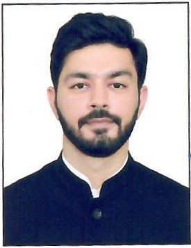 DR. ISHANK KUMAR
