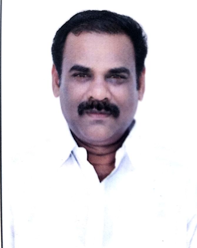 JAYAKUMAR M.