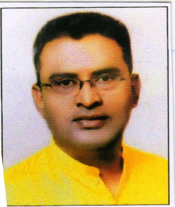AHIRWAR DILEEP
