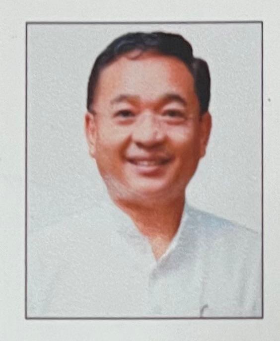 P. S. Tamang