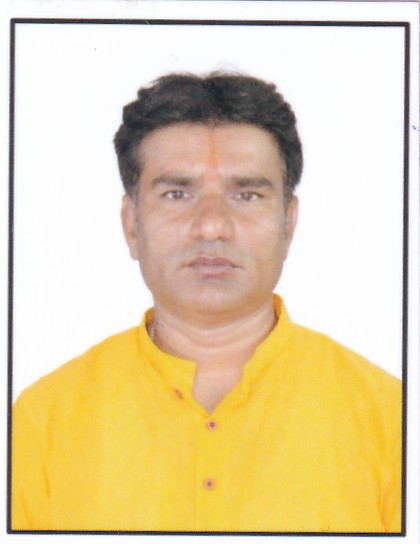 BILLESWAR SINHA
