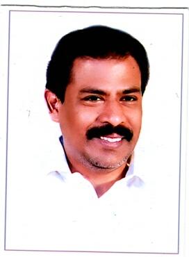 SENTHILKUMAR. I.P
