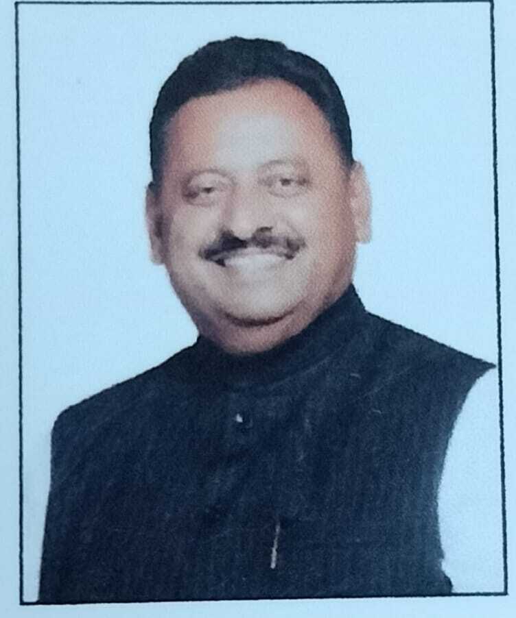 BABASAHEB MOHANRAO PATIL