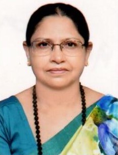 Smt. Mamata Thakur
