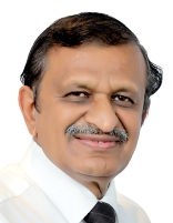 Dr. C N Manjunath