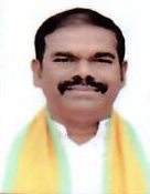 Agasti Behera