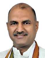 Shri Chandra Prakash Joshi