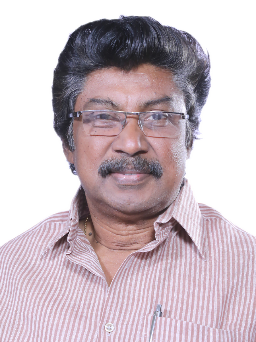 Dr. A. Chellakumar