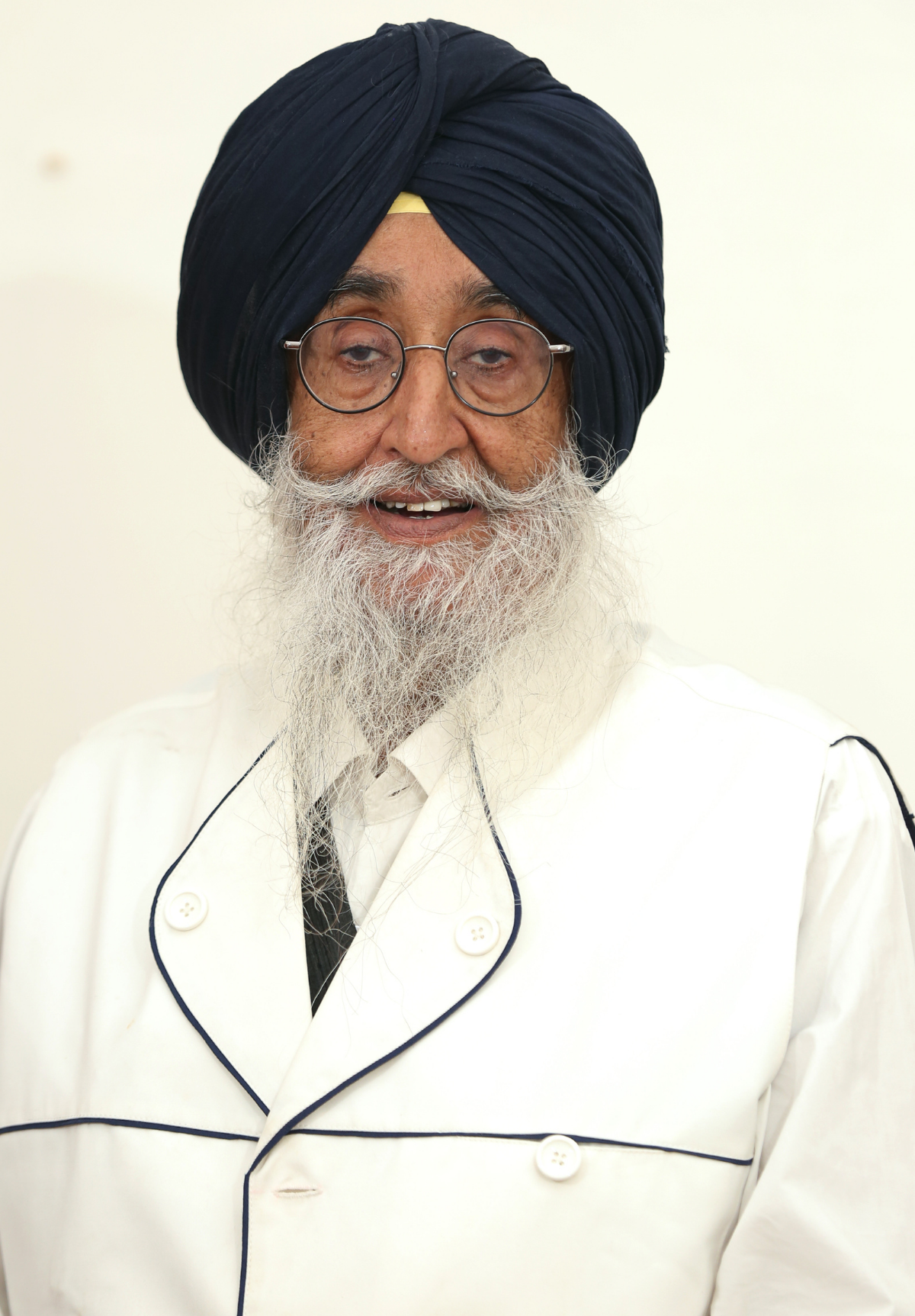 Simranjit Singh Mann