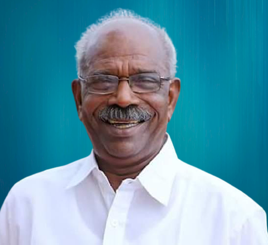 M. M. Mani