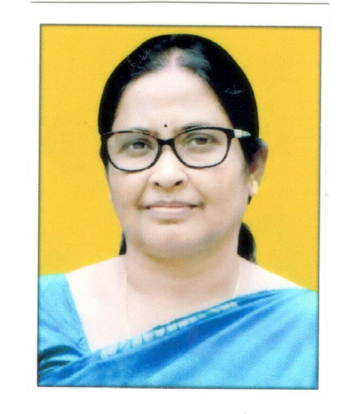 Smt. Simarani Nayak