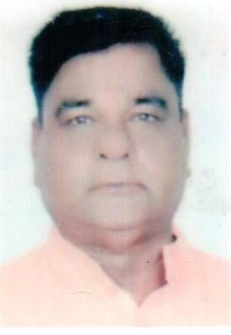 Akshayvaralal
