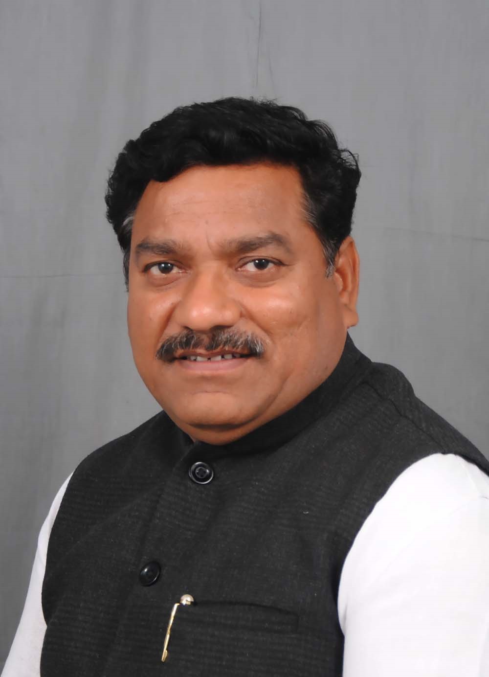 Ved Prakash Solanki
