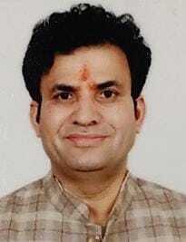 RAVINDER SINGH NEGI