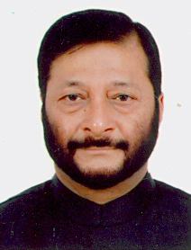 Birendra Prasad Baishya