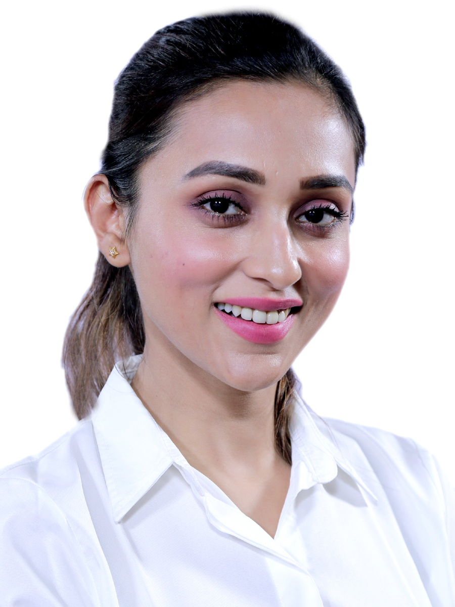 Ms. Mimi Chakraborty