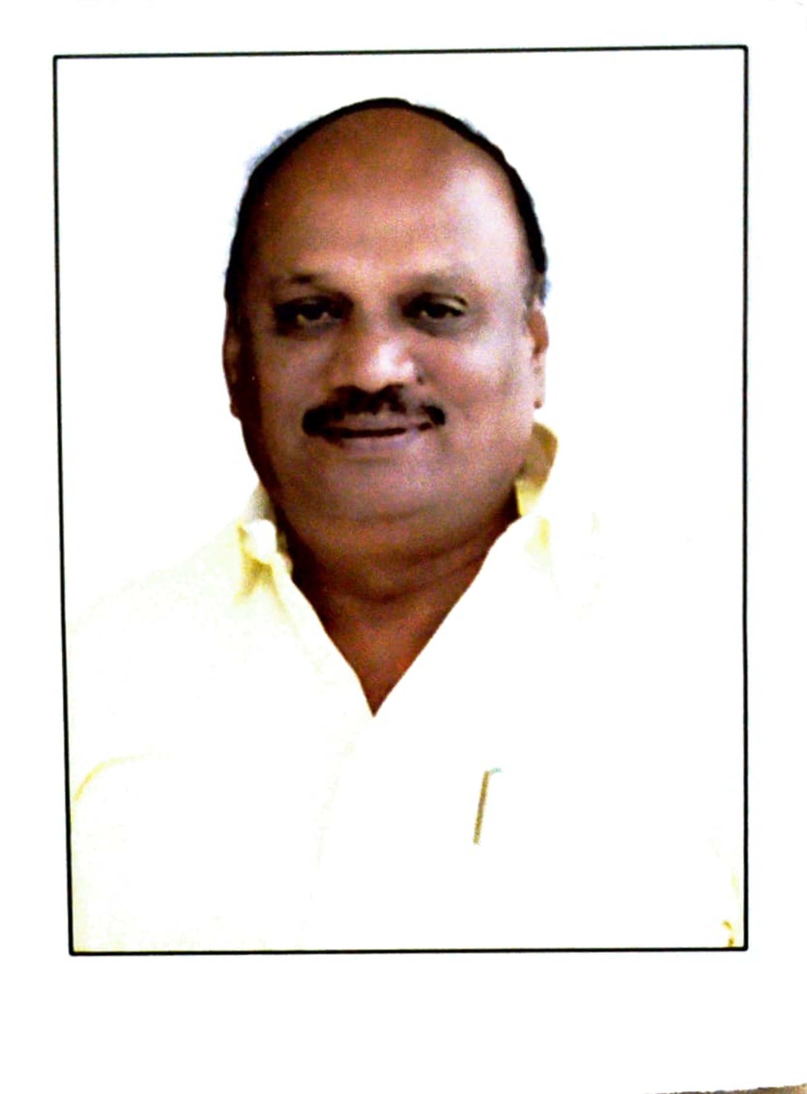 DURAI. CHANDRASEKARAN