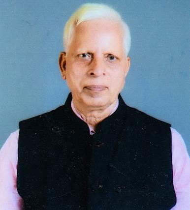 Dr. C. N. Gupta