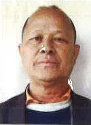 Eugeneson Lyngdoh