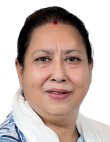 Smt. Kriti Devi Debbarman