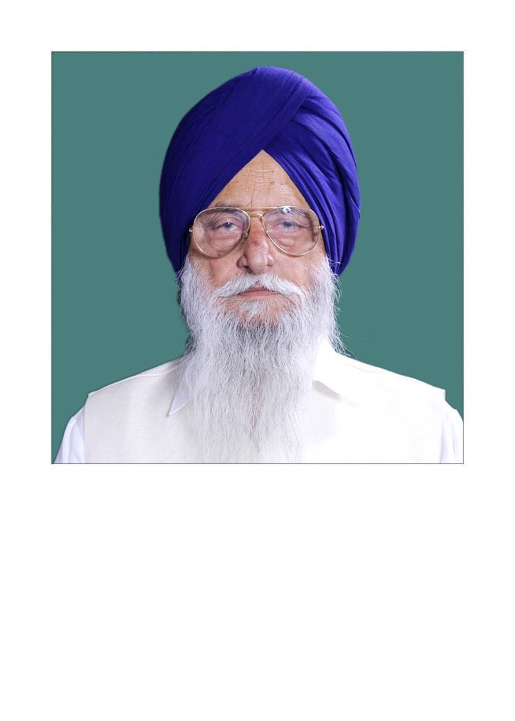Ranjit Singh Brahmpura