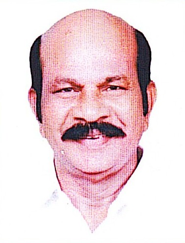 M. Babu
