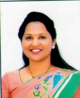 Smt. Vundavalli Sridevi