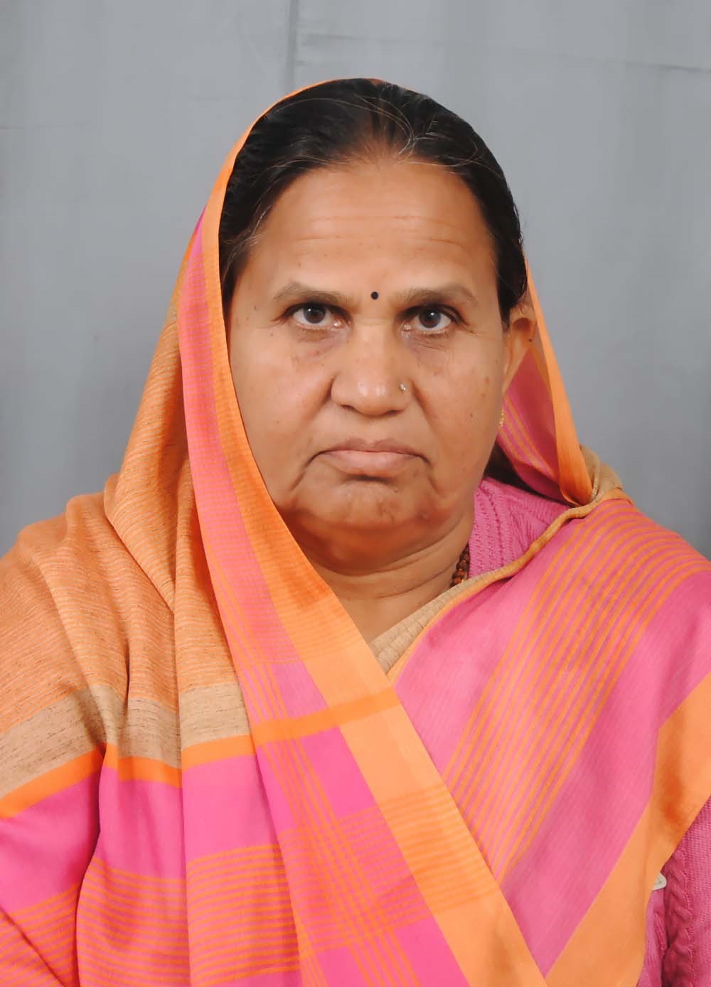 Ganga Devi