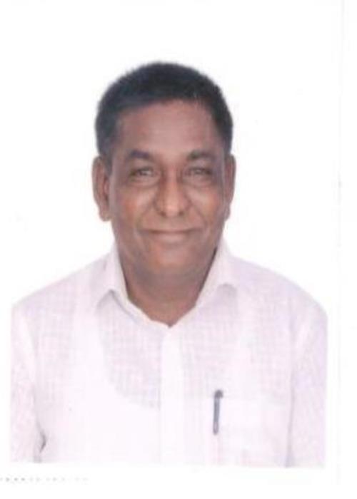 Ram Gopal Alias Gopal Anjan