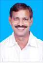 Dr. Bali Ram