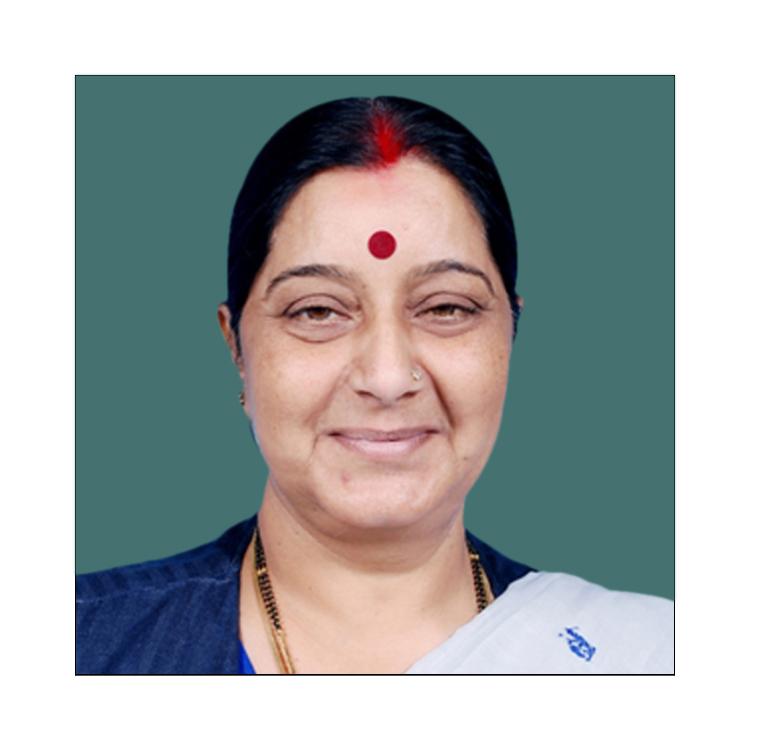 Smt. Sushma Swaraj