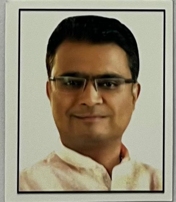 AMOL CHIMANRAO PATIL