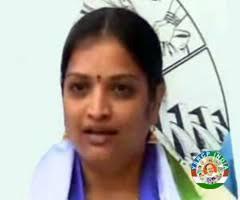 Smt. K.V. Usha Sricharan
