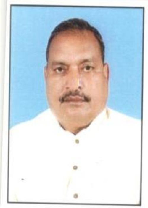 Ram Surat Rajbhar