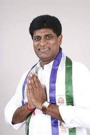 G. Srinivas Naidu