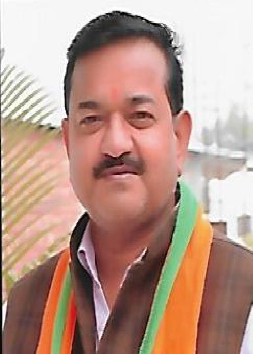 Prabhash Kumar