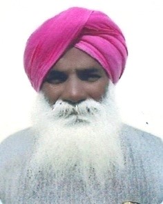 Sardar Jarnail Singh