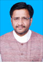 Praveen Singh. Aron