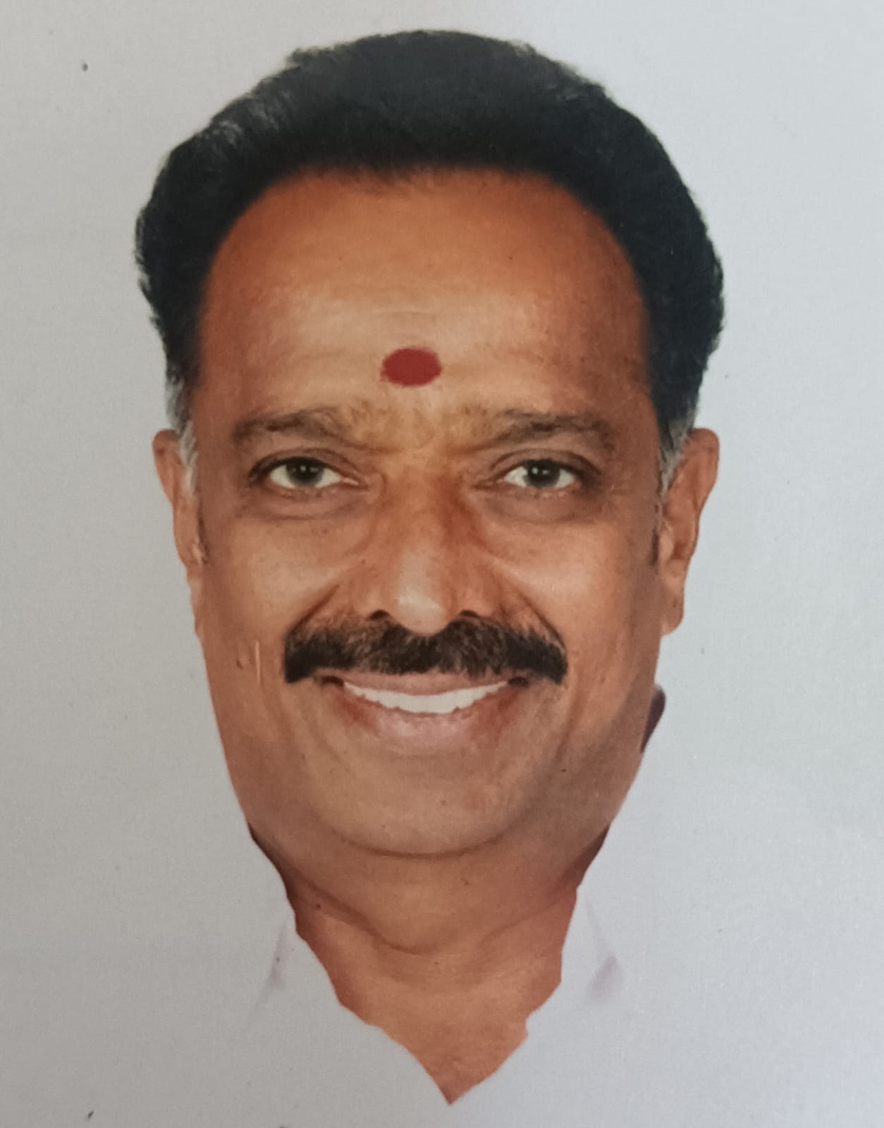 M.R. VIJAYABHASKAR