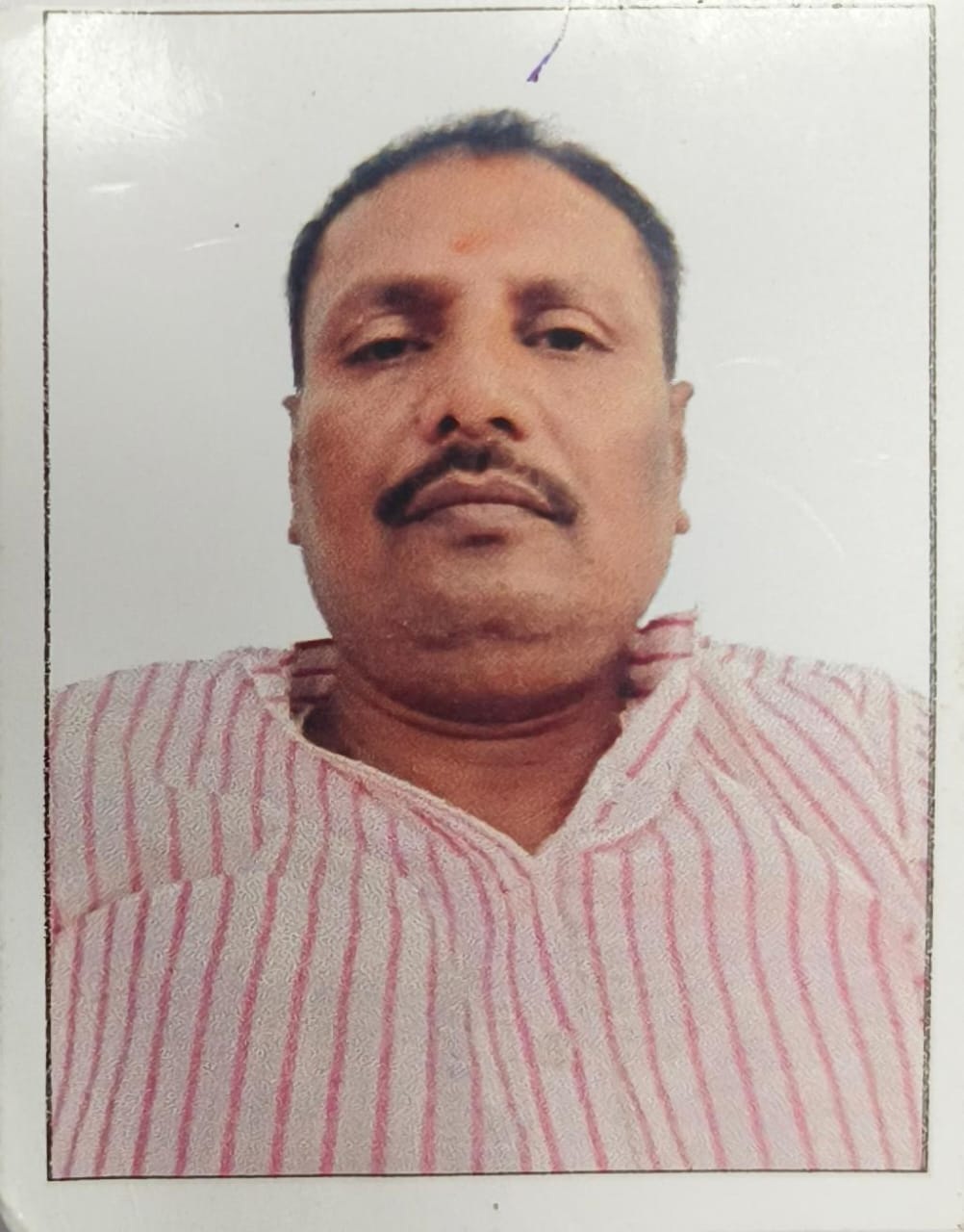 SUBHASH SINGH
