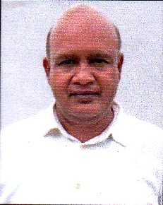 ARUP CHATTERJEE